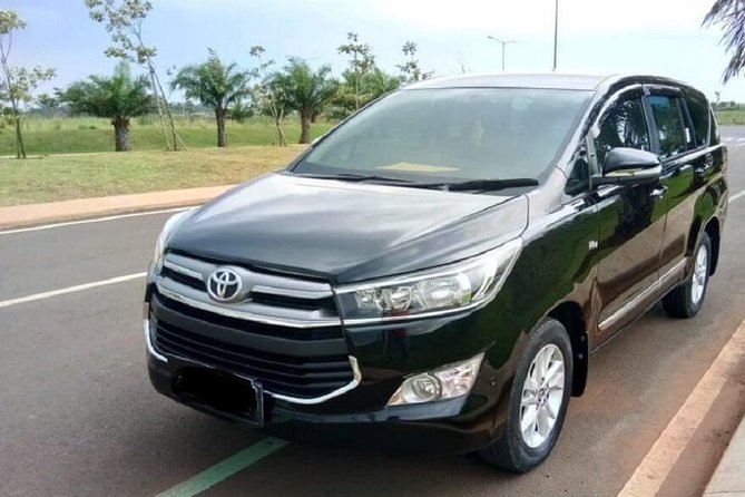 Ngurah Rai International Airport Private Arrival Transfer - The main risk is missing information