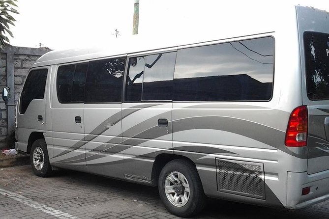 Ngurah Rai International Airport Private Arrival Transfer - Should you book the Ngurah Rai private transfer?