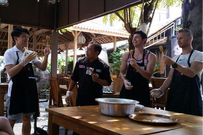 Nia Bali Seminyak Cooking Class - Key points at a glance
