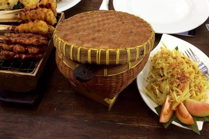 Nia Bali Seminyak Cooking Class - Timing and transport details you should know