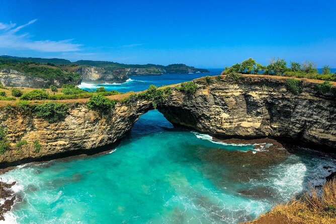 No:#1. Penida Island Tour And Snorkeling With Manta - Why the manta trip is worth considering