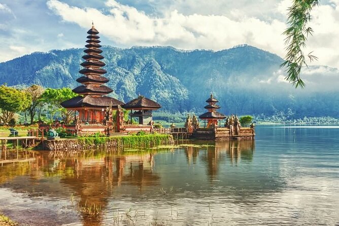 North Bali Hidden Gems Tour Ulun Danu Temple Twin Lakes Waterfall - Guides who shape the quality of the day