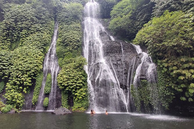North Bali Private Tour - All Inclusive - Handara Gate: A Short Photo Stop