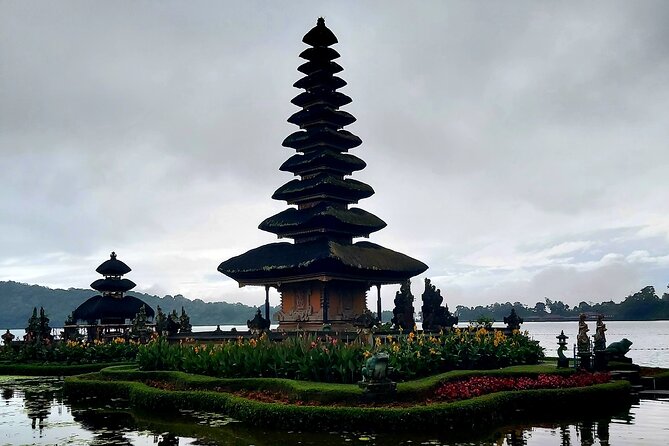 North Bali Private Tour - All Inclusive - Timing, Traffic, and Comfort