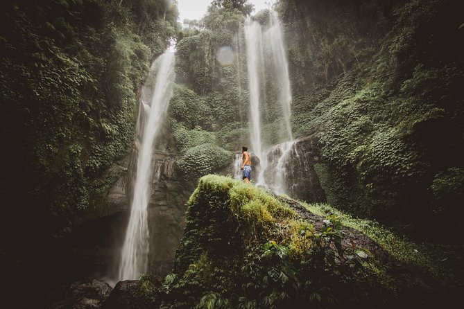 North Bali: Sekumpul Waterfalls and Ulun Danu Temple Tour - Why this North Bali day trip makes sense