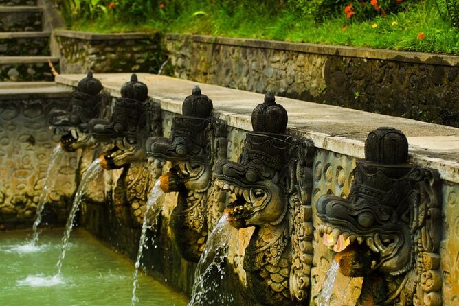 North Bali Tour - Visiting Rice Terrace, Lake, Waterfall, Temple and Hot Spring - Why North Bali Takes a Full Day