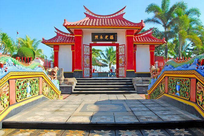 North Bali Tour - Visiting Rice Terrace, Lake, Waterfall, Temple and Hot Spring - What the $80 Price Really Covers