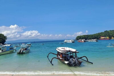Northern Bali Highlights + Unesco Scenic Heritage Rice Terrace.