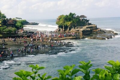 Nungnung Waterfall,Jatiluwih Heritage UNESCO and Bedugul Tour