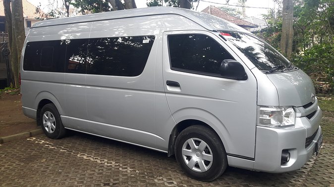 Nusa Dua Departure transfer to Bali Airport International (DPS) - A practical way to end your Bali stay