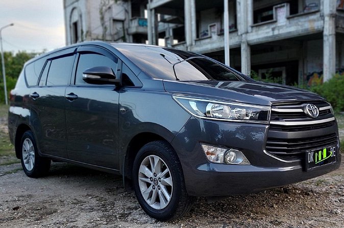 Nusa Dua Departure transfer to Bali Airport International (DPS) - Drivers, communication, and pickup confidence