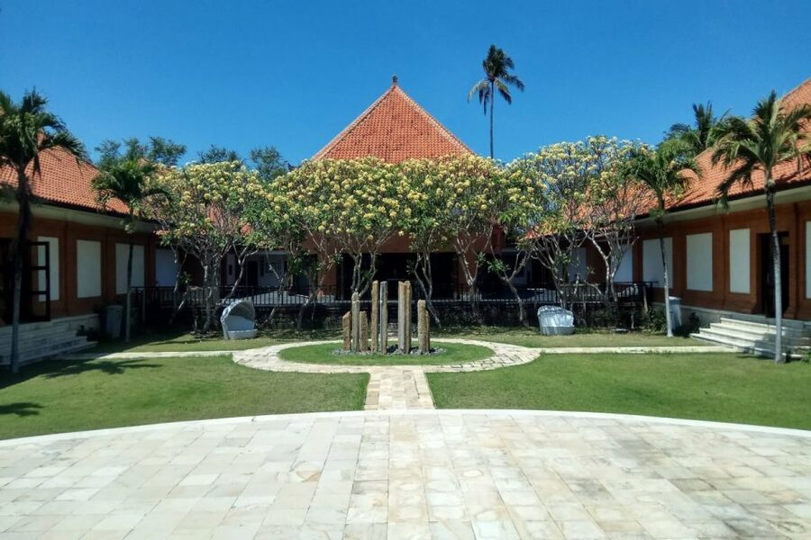 Nusa Dua: Museum Pasifika Admission Ticket with Audio Guide - What makes Museum Pasifika worth your time