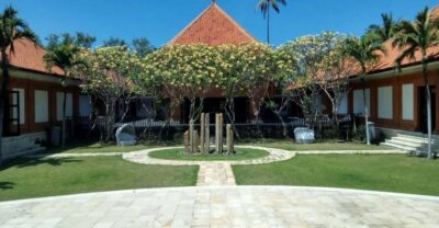 Museum Pasifika Admission Ticket with Audio Guide