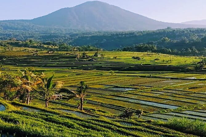 Nusa Dua Parasailing, Jet sky, GWK with Uluwatu Kecak Fire Dance - The guides can shape the whole day