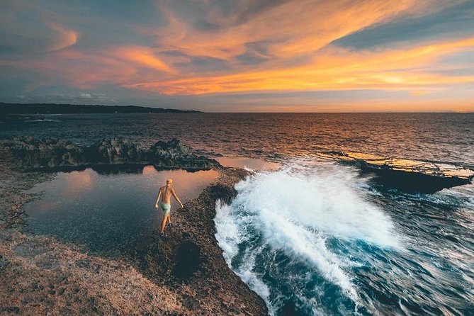 Nusa Lembongan Instagram Tour: The Most Famous Spots (Private & All-Inclusive) - The tour at a glance