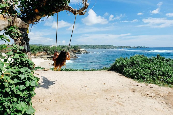 Nusa Lembongan Instagram Tour: The Most Famous Spots (Private & All-Inclusive) - Devil’s Tears: the day’s most dramatic stop