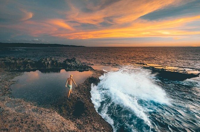 Nusa Lembongan Instagram Tour: The Most Famous Spots (Private & All-Inclusive) - Lunch, water, and Wi-Fi: small inclusions that matter