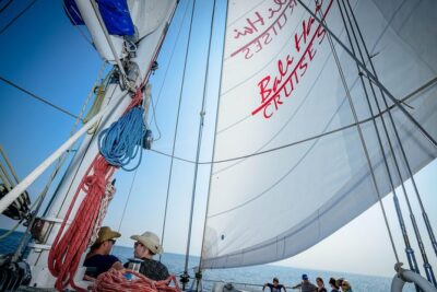 Nusa Lembongan: Island Discovery Cruise