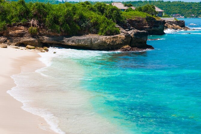 Nusa Lembongan Island: Snorkeling & Mangrove Forest Day Tour - Snorkeling over Nusa Lembongan’s coral reef