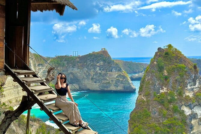 Nusa Penida 2Day 1Night With Accomodation - Key details worth knowing