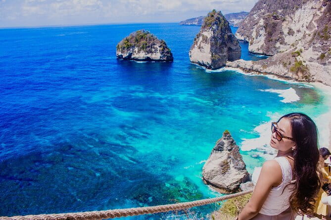 Nusa Penida 2Day 1Night With Accomodation - Why one night makes sense on Nusa Penida