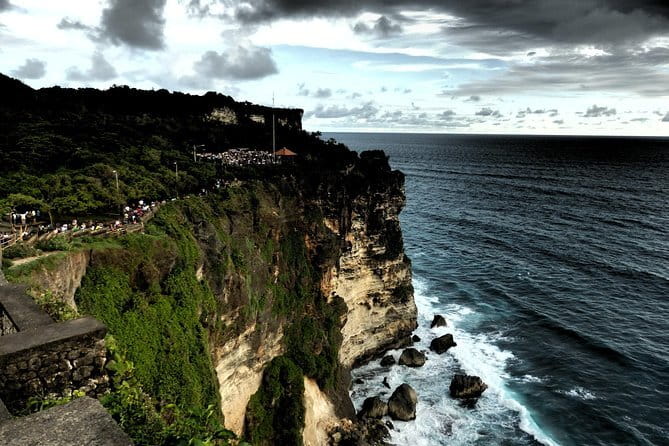 Nusa Penida 2Day 1Night With Accomodation - The overnight stay and what is actually included