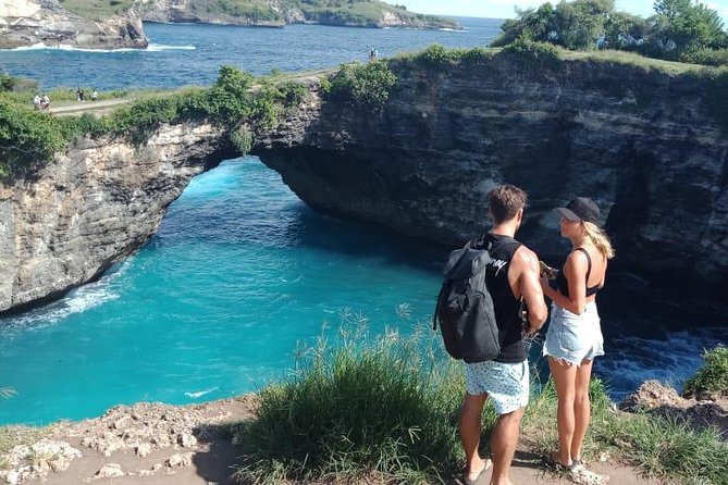 Nusa Penida 4 Spot Snorkeling with Manta and Island Tour - Lunch at Bella Queen Resto and Bar