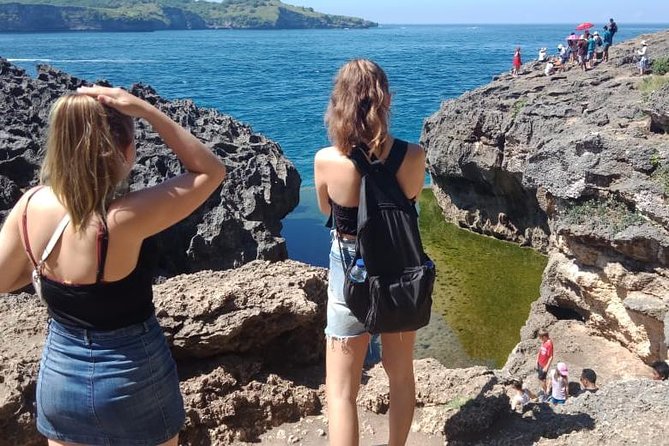 Nusa Penida 4 Spot Snorkeling with Manta and Island Tour - Crystal Bay and the Return to Sanur