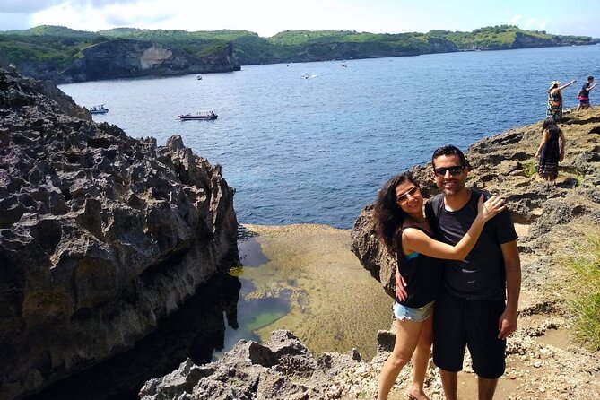 Nusa Penida 4 Spot Snorkeling with Manta and Island Tour - Private Land Touring, Shared Water Time