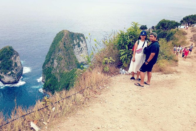 Nusa Penida 4 Spot Snorkeling with Manta and Island Tour - Four Snorkeling Stops, Including Manta Bay