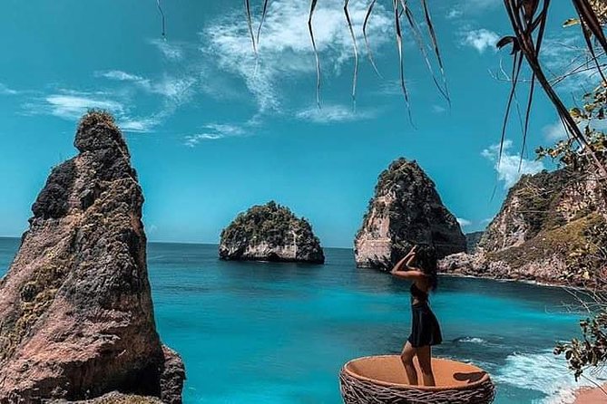 Nusa Penida Bali Costumize Tour - Why a Private Nusa Penida Tour Makes Sense