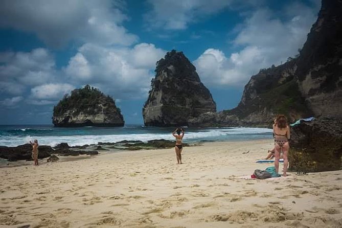 Nusa Penida Bali Costumize Tour - The Driver Can Make or Break the Day