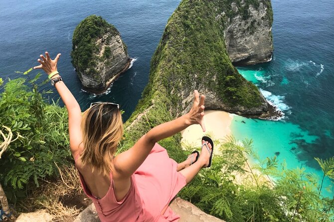Nusa Penida Beach Day trip by Speedboat - Leaving Sanur at 7:00 a.m.