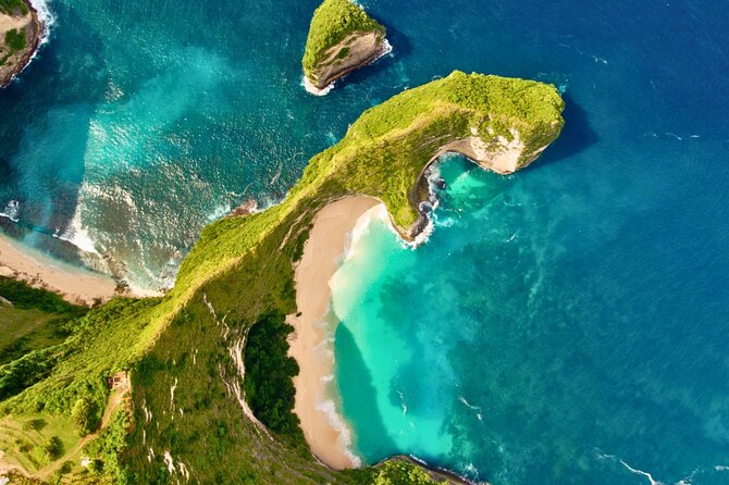 Nusa Penida Beach Day trip by Speedboat - What the $59 price really covers