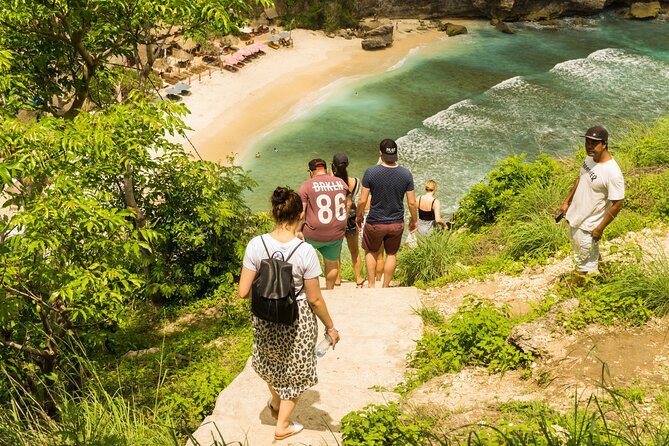 Nusa Penida Beach Day trip by Speedboat - Who should book this day trip?