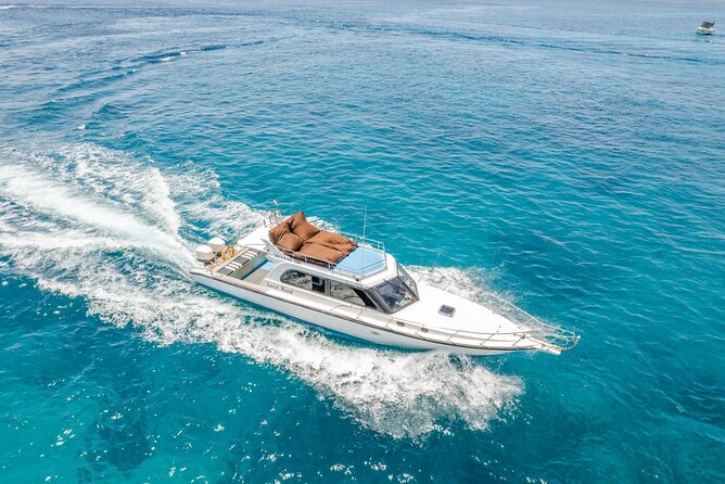 ️Nusa Penida by Private Boat - Snorkeling 4 spots, Swim with Mantas + Land Tour - Lunch at AMARTA Penida gives you a breather