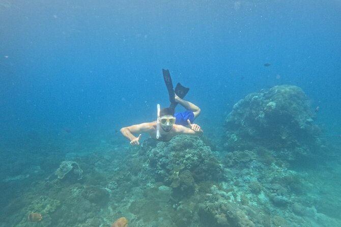 Nusa-Penida customize Tour - All inclusive - Broken Beach and Angel’s Billabong