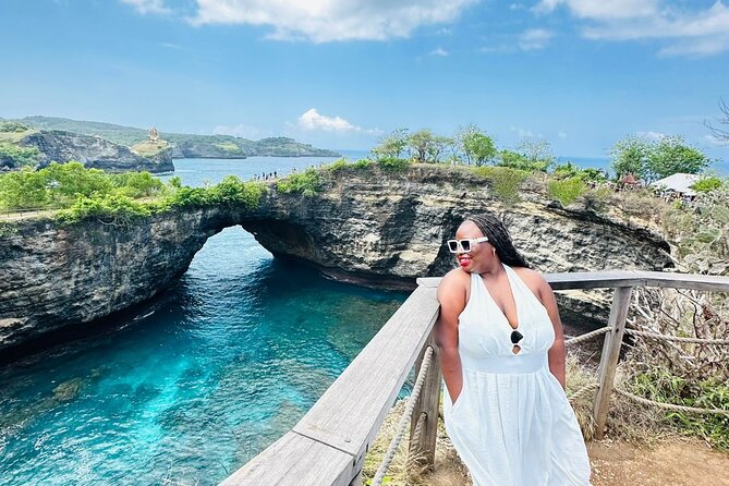 Nusa Penida Day Tour - Why this Nusa Penida trip works well from Kuta