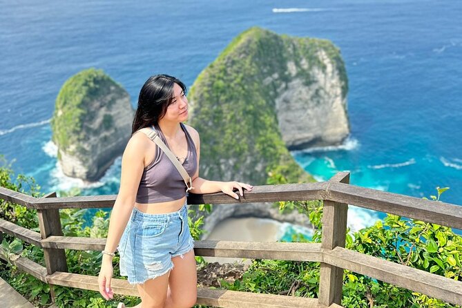 Nusa Penida Day Tour - What the private guide adds