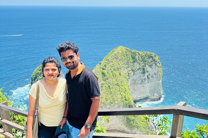 Nusa Penida Day Tour - The return to Bali and Kuta