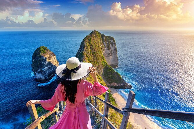 Nusa Penida Day Tour Kelingking Broken and Angels Bay - What This Nusa Penida Day Tour Really Includes