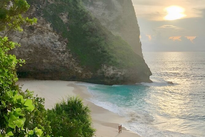 Nusa Penida Day Tour Kelingking Broken and Angels Bay - Who Will Get the Most From This Tour