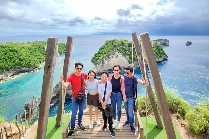 Nusa Penida Day Tour Kelingking Broken and Angels Bay - Timing, Weather, and What to Pack