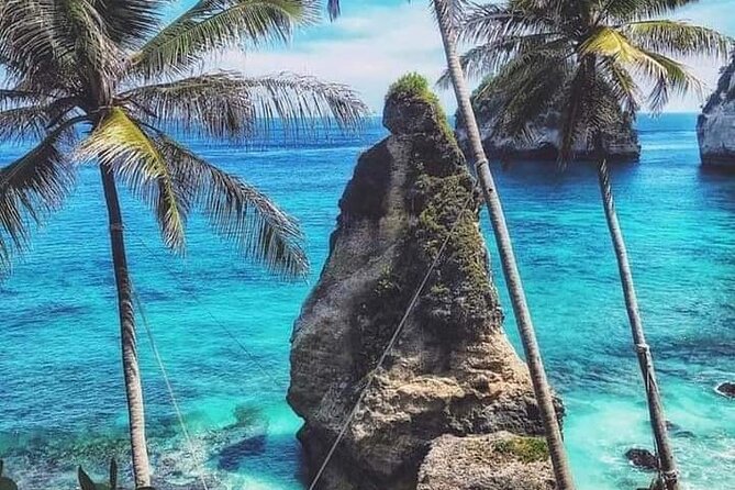 Nusa Penida East And West Full Day Private Guided Tour - Why this route works for a one-day visit