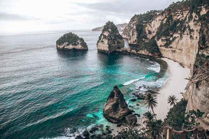 Nusa Penida & Gili Trawangan 3Days 2Night (Snorkeling) - From your Bali hotel to Nusa Penida