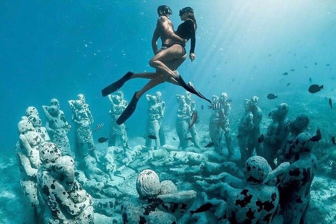 Nusa Penida & Gili Trawangan 3Days 2Night (Snorkeling) - Kelingking Beach and the limits of one island day