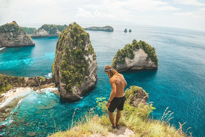 Nusa Penida & Gili Trawangan 3Days 2Night (Snorkeling) - Returning to Bali and judging the $343 price