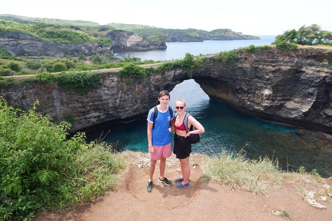 Nusa Penida Highlights Day tour - Key points to know before booking
