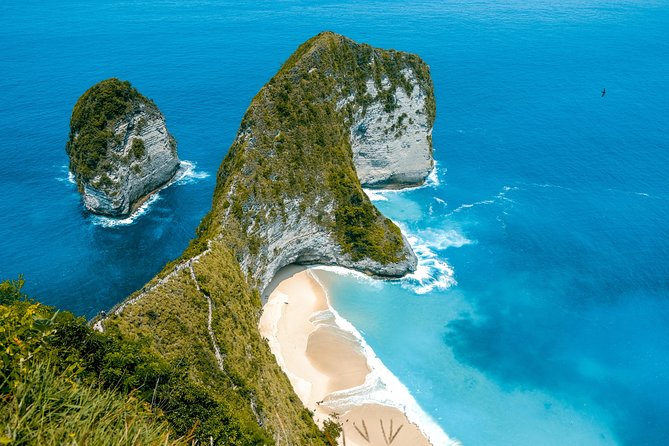 Nusa Penida Highlights Day tour - Starting from Bali and reaching the island