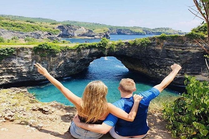 Nusa Penida Highlights Day tour - Crystal Bay and the limits of a beach-heavy itinerary